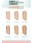 By Pastel Cover Perfect Concealar SPF30 Ultra Kapatıcı, 302 Light Rose 5