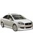 Fiat Linea Makyajsız Ön Ek 2007-2012 (Plastik) Boyasız 3