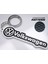 Volkswagen Araba Anahtarlık Keychain Özel Tasarım Hediye 2