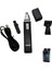 Burun Kulak Kıl Tüy Temizleme ve Tıraş Makinesi Mini Paslanmaz Çelik - MCT4128-1418 2