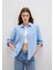 Mavi Gömlek 1211194-81509 2
