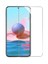 Xiaomi Redmi Note 11 Pro Kırılmaz Cam Ekran Koruyucu 1