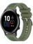 Honor Watch Se / Magicwatch 2 42MM Için 20MM Silikon Kayış (Yurt Dışından) 1