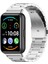 Huawei Watch Fit 2 Için Metal Saat Kayışı (Yurt Dışından) 1