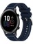 Honor Watch Se / Magicwatch 2 42MM Için 20MM Silikon Kayış (Yurt Dışından) 2
