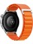 Huawei Watch Gt 6 46MM Için Naylon Saat Kayışı (Yurt Dışından) 2