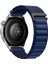 Huawei Watch Gt 6 46MM Için Naylon Saat Kayışı (Yurt Dışından) 2