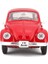 May 31926 Volkswagen Beetle Model Araba 1:24 -Necotoys 4