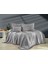 Marno Çift Kişilik Yatak Örtüsü Gri 1