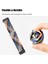 Huawei Watch Gt / Gt2 / Gt3 Elegant 42MM Uyumlu Tokalı Örgü Kordon 3