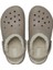 Classic Lined Clog K Çocuk Terlik - Sütlü Kahve 4