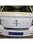 Renault Symbol 2013+ Arka Tampon Eşiği Standart Mat 3