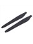 2 Adet 36120 36INCH Katlanır Pervane Bıçağı Ccw Tarımsal Drone Için X9 Max Motor (Yurt Dışından) 5