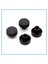 20PCS Ince Düğme Kapağı Potansiyometre Düğmesi 14X6MM Hacim Güç Amplifikatörü Ayar Kapağı (Yurt Dışından) 4