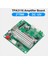 12V Hıfı Dijital Amplifikatör Kartı Stereo TPA3116 70WX2 Çift Kanallı Preamp Güç Sınıfı D Stereo Ses Amplifikatör Modülü (Yurt Dışından) 3