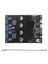 TPA3250 Dijital Amplifikatör Kartı 130WX2 Yüksek Güçlü 4A 32V Sınıf D Ses Amplifikatör Kartı XH2.54MM-3P Korumalı Kablo (Yurt Dışından) 1