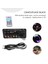 Dijital Bluetooth Stereo Amplifikatör Kartı Subwoofer Çift Mikrofon Karaoke Amplifikatörler 8-12 Inç Hoparlör Ab Fişi (Yurt Dışından) 5