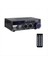 AS22 Hıfı Dijital Amplifikatör 30WX2 2.0 Kanal Dijital Bluetooth Amplifikatör Ses Amplifikatör Alıcısı Araba Evi Eu Fişi (Yurt Dışından) 2