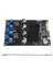TPA3250 Dijital Amplifikatör Kartı 130WX2 Yüksek Güçlü 4A 32V Sınıf D Ses Amplifikatör Kartı XH2.54MM-3P Korumalı Kablo (Yurt Dışından) 3