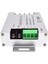 Rgb 5050 3528 Smd LED Şerit Lamba Için 360W Rgb LED Amplifikatör Denetleyicisi DC12V-24V 30A Alüminyum Kabuk (Yurt Dışından) 2