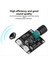 Tip-C 5W+5W Mini PAM8403 Bluetooth Uyumlu Dijital Amplifikatör Ayarlanabilir Hacim Amplifikatör Modülü DC5V (Yurt Dışından) 3