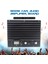 12V 1500W Mono Araba Ses Amplifikatörü Güçlü Bas Subwoofer Amplifikatör Kartı Oynatıcı Otomotiv Amplifikatör Modülü (Yurt Dışından) 2