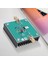 433MHZ 5W Güç Amplifikatör Kartı Girişi 0.1W Rf Geniş Bant Amplifikatörü Rf Sinyal Güç Amplifikatör Modülü 380-450MHZ (Yurt Dışından) 4
