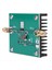 433MHZ 5W Güç Amplifikatör Kartı Girişi 0.1W Rf Geniş Bant Amplifikatörü Rf Sinyal Güç Amplifikatör Modülü 380-450MHZ (Yurt Dışından) 5