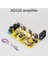 AD320-T 300W+300W Yüksek Güçlü Amplifikatör Kartı Yüksek Kaliteli 2SA1943/5200 Amplifikatör Kurulu (Yurt Dışından) 5