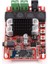 TDA7492 50WX2 CSR8635 Bluetooth V4.0 Alıcı ve Mikrofonlu Dijital Çift Kanallı Amplifikatör Modülü Stereo Amp Kartı (Yurt Dışından) 5