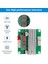 TPA3116 Stereo Ses Amplifikatör Kart TPA3116D2 50W &amp; 50W Çift Kanal Dijital Güç Amplifikatör Modülü DC12-24V (Yurt Dışından) 5