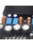 TPA3255 Güç Amplifikatör Kartı 2.0 Kanal Çift Çekirdekli 600W+600W Stereo Dijital Yüksek Güçlü Hıfı Amplifikatör Kartı (Yurt Dışından) 5