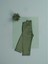 Klasik Kesim Ince Gabardin Pantolon - RN25PNT-HAKI-3 Yaş Haki 2