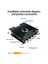 TPA3255 Bluetooth Dijital Amplifikatör Kartı ZK-AS21 2.1 Kanal Taşınabilir Pratik Çok Fonksiyonlu Amplifikatör Kurulu (Yurt Dışından) 1