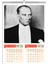 2026 Mustafa Kemal Atatürk A3 Poster Duvar Takvimi-Spiralli ve Askılı-6 Sayfa 5