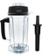 Vitamix 64OZ Blender Sürahi Için 5200 5000 6500 7500 PRO500 750 750 Blender Conter, Kurcalama Takımı Çubuğu (Yurt Dışından) 1