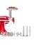 Sosis Doldurucu Tüpleri, Dayanıklı Gıda Öğütücü Ekleri Dahil Kitchenaid Stand Mikserleri Için Et Değirmeni Eki (Yurt Dışından) 1
