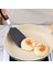 Esnek Silikon Spatula Turner, 600 ° F Isıla Dayanıklı Silikon Spatula Steas Tenceresi Için Set, Mutfak Aletleri (Yurt Dışından) 3