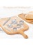 Köfte Üreticisi, 7 Paket Paslanmaz Çelik Kolay Pasta Ravioli Empanadas Pres Kalıp, Pierogi Kesici Ambalajlar Pasta Yapım Araçları (Yurt Dışından) 3