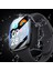 Xiaomi Redmi Watch 3 Lite/watch 3 Active 3D Pet Ekran Koruyucu Siyah Kenarlı Çizilmez Saat Ekran Filmi Için 1 Adet (Yurt Dışından) 5