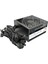 DY600 600W80 Plus Bronze Siyah Güç Kaynağı 1