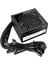 DY600 600W80 Plus Bronze Siyah Güç Kaynağı 4