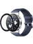 Xiaomi Watch S1 Için 0,3 mm Arc Edge Leke Önleyici Pmma Ekran Koruyucu Film (Yurt Dışından) 1