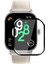 Xiaomi Redmi Watch 4 Pc Için 1 Adet + Pet Film 3D Akıllı Saat Ekran Koruyucu (Yurt Dışından) 1