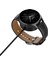 Xiaomi Watch S4/2/h1/2 Pro/s3/s2 Manyetik Şarj Kablosu 1 M Akıllı Saat Şarj Cihazı - Siyah (Yurt Dışından) 3