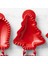 3pcs Mini Pasta Yapımcıları Için El Pasta Kalıpları Noel Partisi Pişirme Malzemeleri Parti Hamur Baskı Cep Pasta Kalıpları (Yurt Dışından) 2