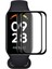 Enkay Hat Prınce 2 Adet/set Redmi Band 2 Koruyucu Film 3D Kavisli Pmma Akıllı Saat Ekran Koruyucu Yumuşak Pc Kenar Çizilmez Hd Şeffaf Tam Kaplama Filmi (Yurt Dışından) 1