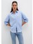 Mavi Gömlek 1211290-90160 2