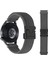 22 mm Evrensel Bileklik Paraşüt Tokalı Naylon Örgülü Akıllı Saat Kayışı - Gri (Yurt Dışından) 5