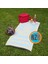 Hasır Halı Kilim Piknik Cami Park Plaj Bahçe Balkon Teras Kamp Outdoor Karavan Mat 60X140 cm Plastik 3